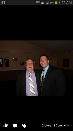 srw0717's profile picture. Cuse Everything, Yankees, Titans, and Warriors