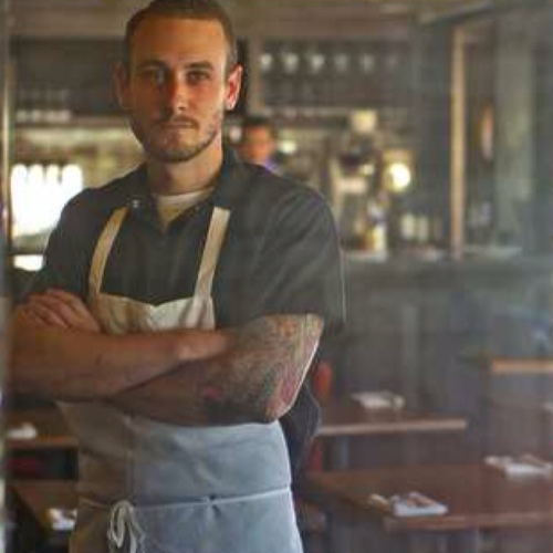 TrevorRocco's profile picture. Wandering.  Getting ready.