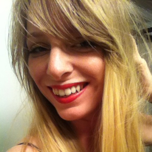 LaBouge's profile picture. 