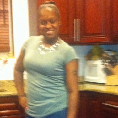 Joyce Carson (msjbabe) Twitter