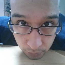 TheThunderer86's profile picture. 