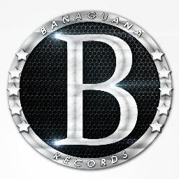 Banaguana Records - Founder 
