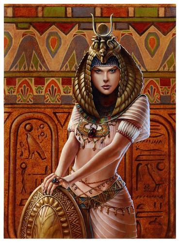 reencarnacion de la Diosa Isis , ó al menos su aprendiz , soy la particion de justicia en su punto = 0