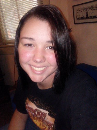 sammyangel21's profile picture. 