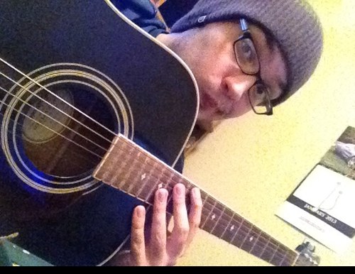 daniel_mimi's profile picture. LOL Whats up people. Must of yall already know me so back off =P