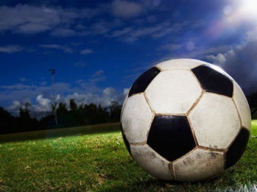 Soccer is the world's best sport, and it's not just a sport, is life. it's Soccer!