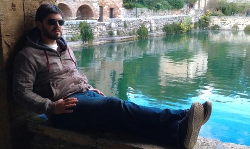 lucaletizia73's profile picture. 