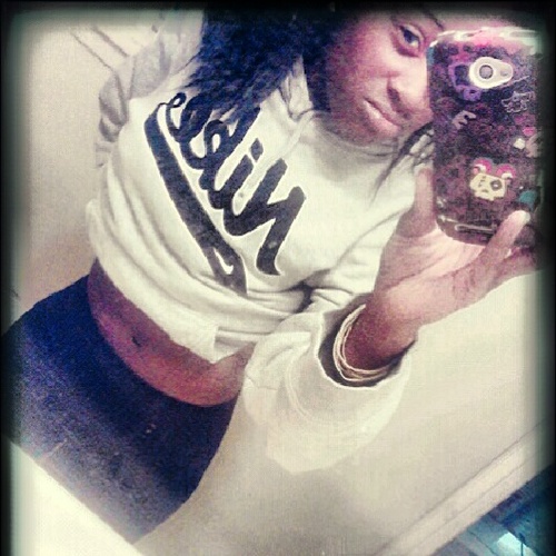 First Lady Of #Freebands .. R.I.P PoeBoy 11/06/11 .. R.I.P Eric 03/12/13 Good Ones Die Young Gotta Love My REALEST Parkway Cuzzins