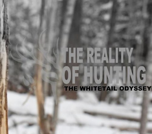 owner of Northwoods Outdoor Productions, which produces the Reality of Hunting shows
