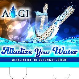 Are you drinking acid? Find out how our products can help you stay healthier!  Go to http://t.co/WCxHWbAjju  get details on alkaline water.