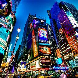Perspectives on the evolution of digital advertising and omnichannel marketing.