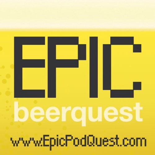 EpicBeerQuest's profile picture. EpicBeerQuest is a craft beer centered blog found on http://t.co/wSvoTDuF.  

Post your EPIC beer finds and pictures @epicbeerquest and LIKE us on Facebook!