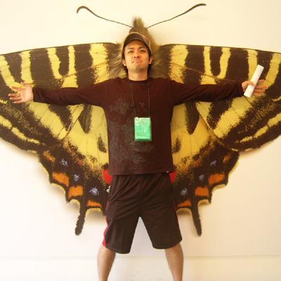 tuzshin's profile picture. 皆さんこんばんは。