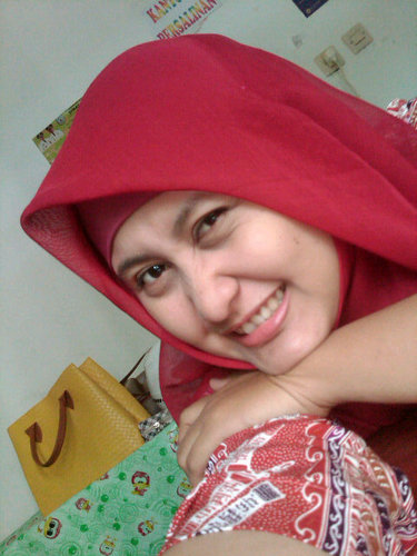 keluarga ku idola ku