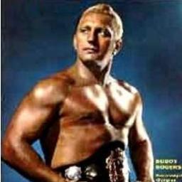 BuddyRogersNet Profile Picture