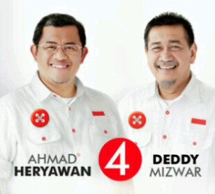 Tentang Jabar ??? Tanya Kang Aher @aheryawan