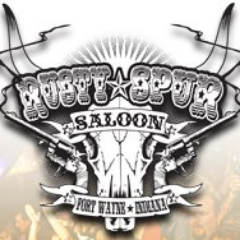 RustySpurFW's profile picture. Fort Wayne's hottest country bar! Check us out on Facebook for upcoming national acts and live shows!