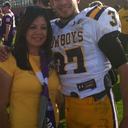 Brandon Abbott - @b_abbott37 - Twitter