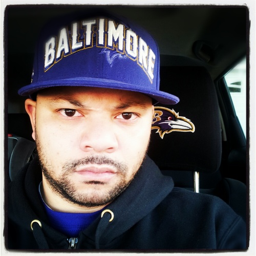 B'more's FINEST!! #MarylandSports #Ravens #Orioles Fanatic. 💪🏽
Sports Analyst, Photographer & Realist. Family, Friends, Poker & 🍕! ❤️🖤✊🏽🇺🇸🇵🇭 #GONAVY ⚓️