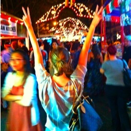 bvvanmunc's profile picture. New York City.