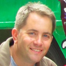 boulter's profile picture. Engineer and Dad