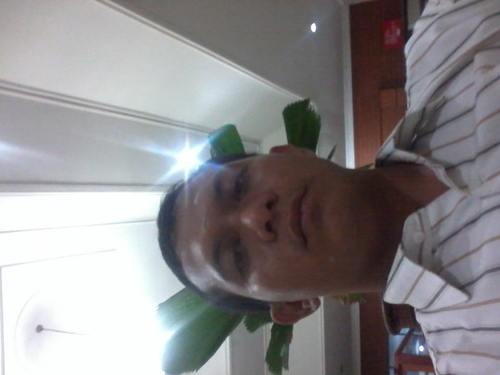 baz_bagus's profile picture. 