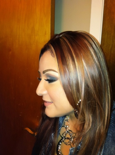 follow me on instagram...  @81smilez