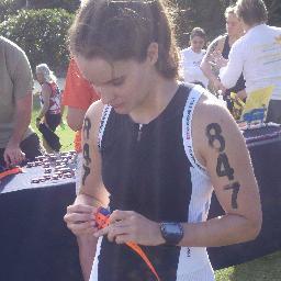 elite adventure racer, multisport athlete, lover of the great outdoors