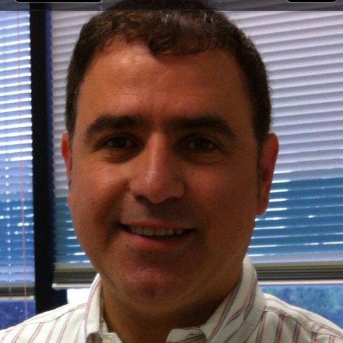 Author of Homo Electrus; owner of multiple patents in the technology field. Rabih is also an accomplished artist in the traditional school of oil painting.