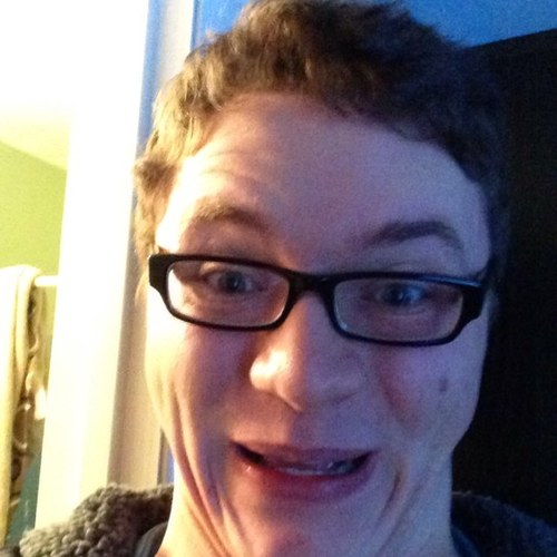 saxybair's profile picture. 