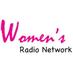 Womens Radio Network (@womensradionet) Twitter profile photo