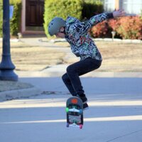 Brady Robinson (@brady_robinson) 's Twitter Profile