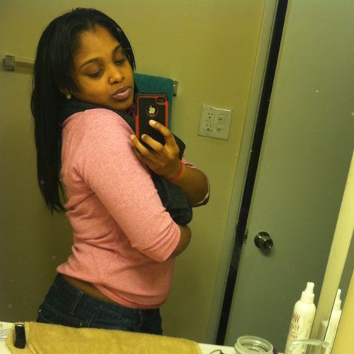 You can call me selfish. But B*ch come F****n help it.