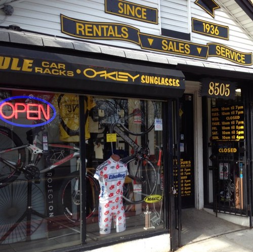 jvbikes's profile picture. Follow us to stay updated on the latest biking news and what's going on at JV bikes!! Since 1936