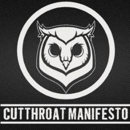 CUTMANBRAND's profile picture. A brand willing to do whatever it takes to graze on their own. Those who will do what is necessary to accomplish whatever it is they set out to do.