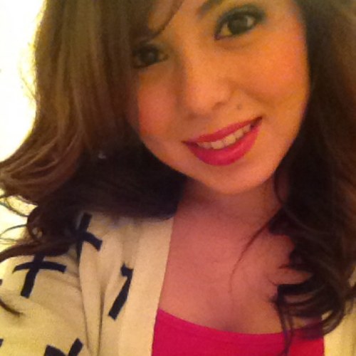 _chuchu18's profile picture. 18.. Taken 3