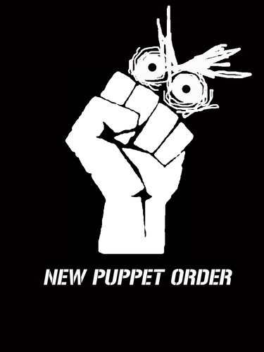 The New Puppet Order is dedicated to producing innovative, mature, and experimental motion pictures that involve the use of puppetry.