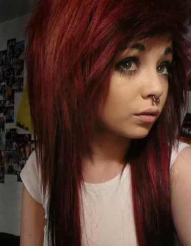 `perfection does not exist love, remember that`♡ (': |FNS|