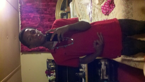 °°♠ Hating Niggas Ain't Puting Me Down♠°°
