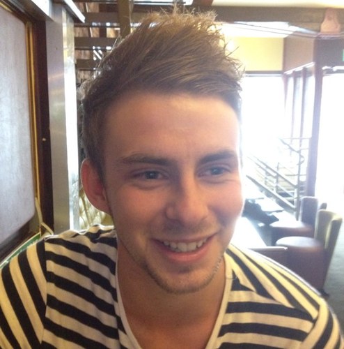 danny_mahon's profile picture. 