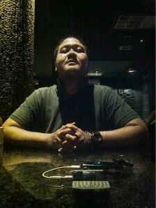 aditya putera
