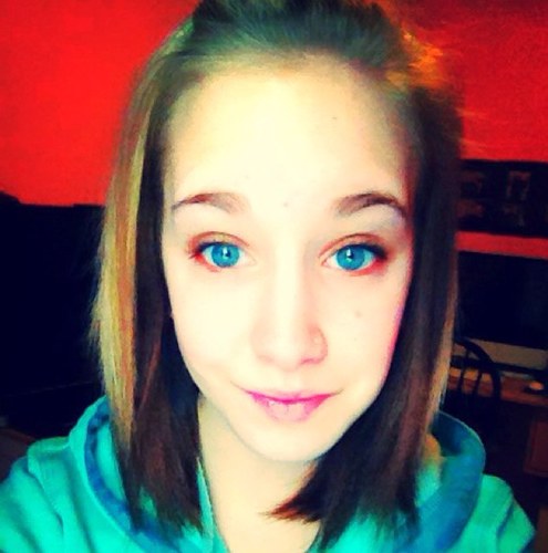 TealaBowering's profile picture. biggest bitch you'll ever meet