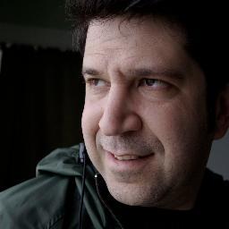 Writer of fictions and not-so-fictions, dreamer of uneasy dreams. New novel, TRUST ME, September 2024. He/him/his.