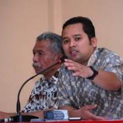 Akun ini adalah akun yang dimanage oleh relawan wakil walikota tangerang (bpk. H. Arief Wismansyah).
