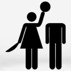 Are you one of those guys with a crazy ex girlfriend? Can't get rid of her? Is she always there? You'll love my tweets, follow me.