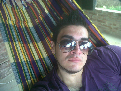 FabitoPalacios's profile picture. 