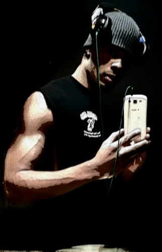 MrDanceology's profile picture. ask me