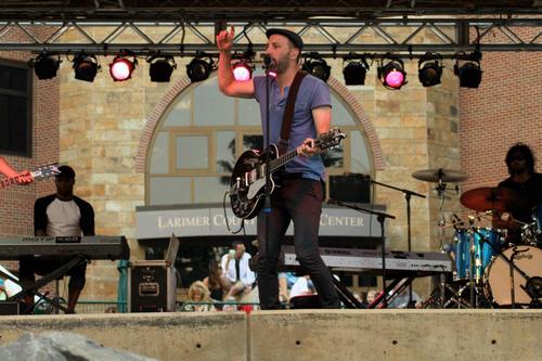 Taste of Fort Collins is a Northern CO tradition, this 3 day festival is a community celebration with family activities, local art and food, and entertainment!