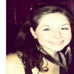 RosebudSF's profile picture. Don't follow me, I'll follow you.