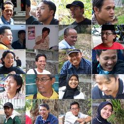 kala birokrat unprofesional, partai politik koruptif, LSM tidak tulus, banyak jurnalis mengemis pengusaha oportunis masy juga apatis, adakah yg pro publik ???